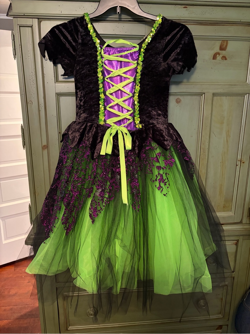 A Wish Come True 17471 XLC Hocus Pocus
